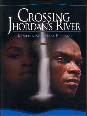 cover image of Crossing Jhordan's River